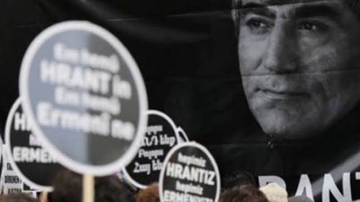 Hrant Dink davası ertelendi: MİT görevlilerinin dinlenmesi talebi reddedildi