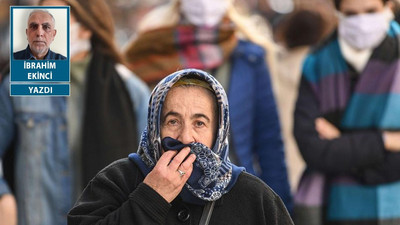 Pokhomlar borsa avındayken, binlerce kişi hayatını kaybetti!