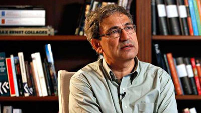 Orhan Pamuk'tan Ayasofya eleştirisi: Dünyanın geri kalanına artık seküler değiliz demektir