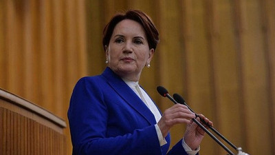 Meral Akşener özür diledi