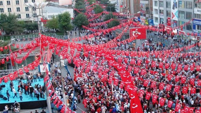 Çalışanlara 15 Temmuz'a katılım zorunluluğu getirildi: Yoklama yapılacak