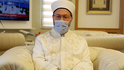 Diyanet'ten Ayasofya açıklaması: İbadetle kalınmasın, içinde bir mektep, bir medrese olsun