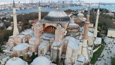 Rus Ortadoks Kilisesi: Erdoğan bilge bir devlet adamı gibi davranmadı