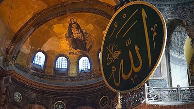 Dünya Kiliseler Konseyi'nden Erdoğan'a 'Ayasofya kararından geri dön' çağrısı