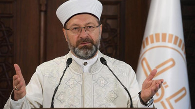 Diyanet; 'müzik dinlemek günah, kürtaj cinayettir' yazan takvim için 10 milyon TL verecek