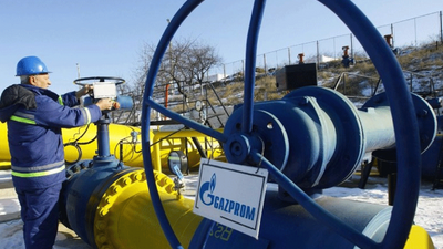 Gazprom, Türkiye'den çekilecek iddiası