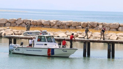 Van Gölü'nde 4 mültecinin daha cansız bedeni bulundu: Sayı 23'e yükseldi