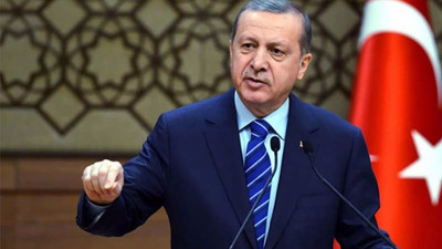 Erdoğan: Rakka'yı kontrol altına alabiliriz