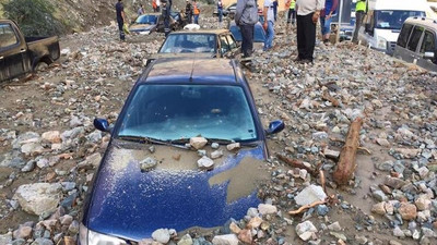 Artvin Valiliği'nden sel felaketindeki son duruma ilişkin açıklama