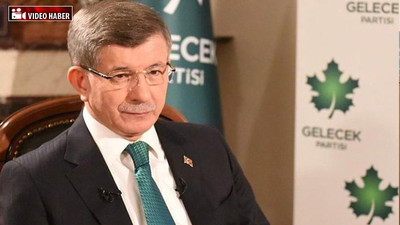 Davutoğlu: 7 Haziran sonrası koalisyon kurulsaydı, 15 Temmuz'dan önce tedbirler alınabilirdi