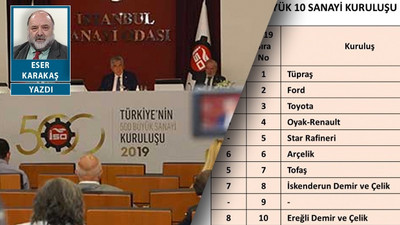 AKP’nin başarısızlık karnesinde en kötü not