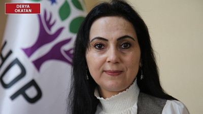 Yüksekdağ: Bizi tutuklama, mafya şeflerini bırakma operasyonu yapıldı