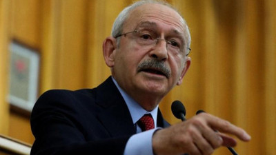 Kılıçdaroğlu'ndan Erdoğan'a: Asıl kendisi FETÖ’nün 1 numaralı siyasi ayağıdır