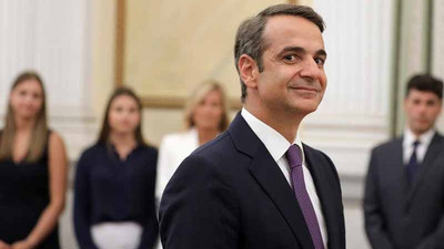 Mitsotakis: Türkiye'nin Ayasofya kararı gereksiz ve dar görüşlü