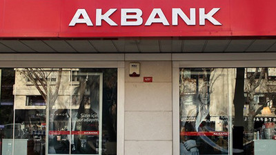 BDDK, Akbank'a 155 milyon TL 'Covid-19 cezası' kesti