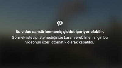 Türkiye başkonsolosluğunun 15 Temmuz videosuna Facebook'tan sansür