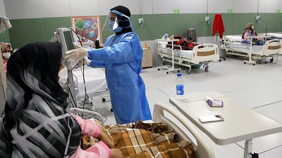 Coronavirus: İran'da 24 saatte 199 kişi hayatını kaybetti