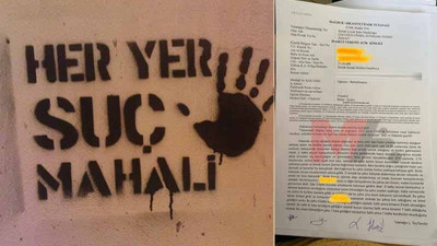 Cinsel saldırıya uğrayan çocuk: İsmini olay sebebiyle öğrendiğim A.A.'dan şikayetçiyim