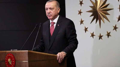 Erdoğan: 15 Temmuz ülkemizi işgal girişimiydi