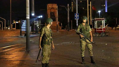 Kürkçü: 15 Temmuz'da 'istihbarat zafiyeti' şehir efsanesi