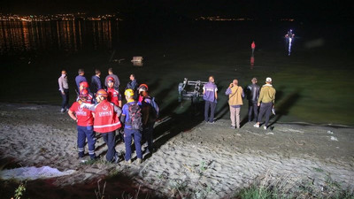 Van'da keşif uçağı düştü: 7 ölü