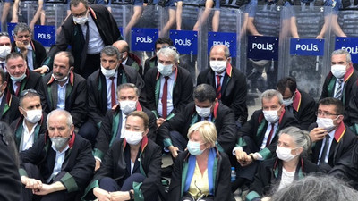 TBB'den 'çoklu baro' raporu, CHP'den AYM'ye başvuru