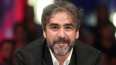 Gazeteci Deniz Yücel hakkında karar