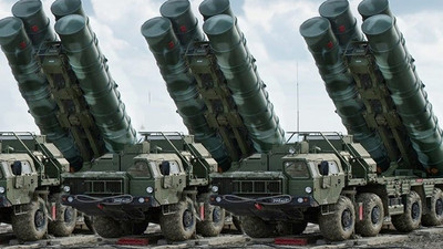 Rusya: Türkiye'nin S-400'leri ABD'ye satması imkansız