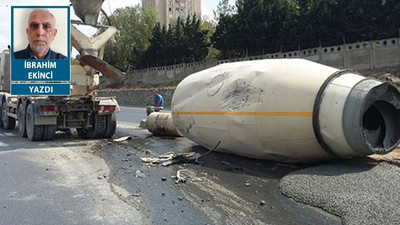 Vatandaşın vergisiyle konutçu müteahhide destek