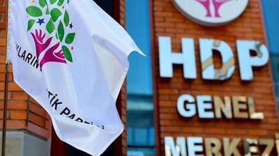 HDP, 4 partinin Azerbaycan-Ermenistan bildirisini neden imzalamadığını açıkladı