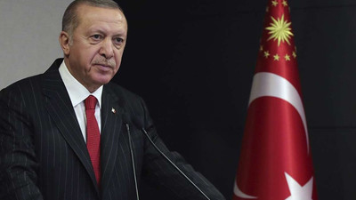 Erdoğan: Azerbaycan'ı yalnız bırakmayacağız