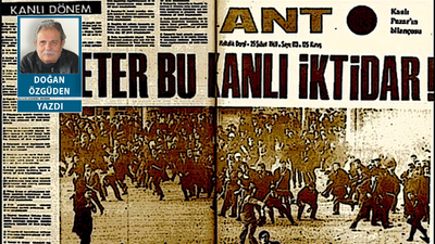 “68’li” Kılıçdaroğlu’na geçmişten hatırlatmalar...