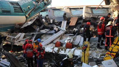 YHT davasında tek tutuklu sanık tahliye edildi