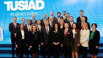 TÜSİAD, İstanbul Sözleşmesi için tutum belirledi