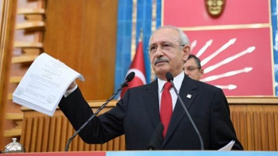 'Man Adası' davasında Kılıçdaroğlu'nu tazminata mahkum eden hakim 'FETÖ’den tutuklanmış