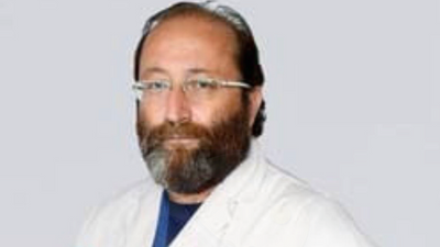 Dr. İbrahim Örnek Coronavirus nedeniyle yaşamını yitirdi