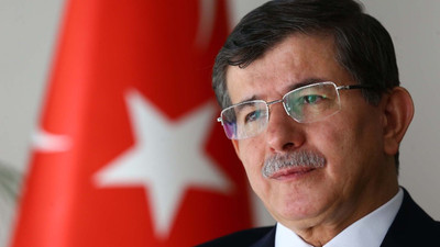 Davutoğlu'na hakaret edildi, delil yok denilerek dosya kapatıldı