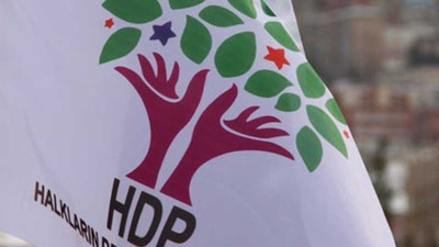 HDP: 8'inci yılında Rojava Devrimi'ni selamlıyoruz