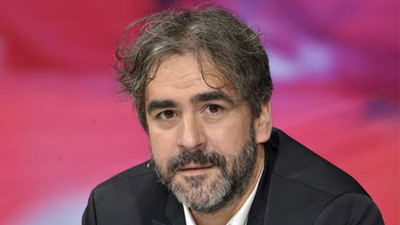 Deniz Yücel'e tehdit mektubu