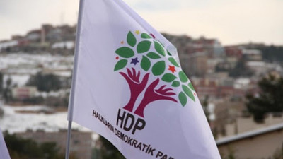 HDP: Suruç Katliamı aydınlatılsın