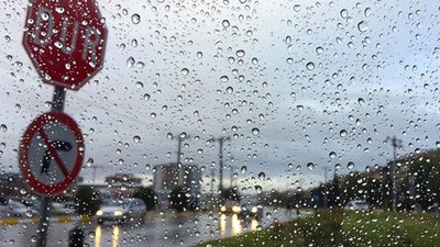 Meteoroloji’den 8 ile sağanak yağış uyarısı