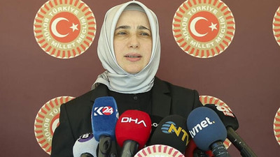 AKP'den sosyal medya açıklaması