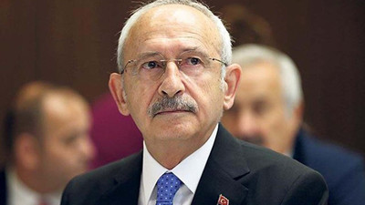 Kılıçdaroğlu: İstanbul Sözleşmesi'nden çekilme girişimlerinden vazgeçin