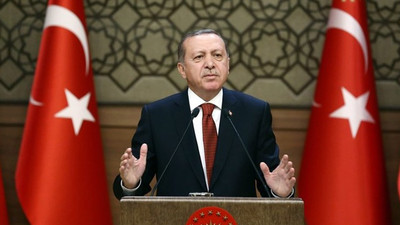 Erdoğan, Cumhurbaşkanlığı Hükümet Sistemi'ni değerlendiriyor