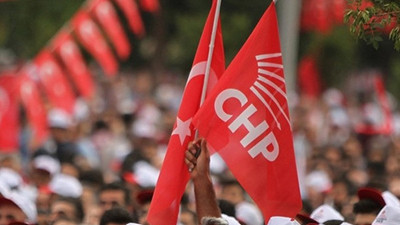 CHP kurultayı öncesi iki isim Kılıçdaroğlu'na karşı adaylığını açıkladı