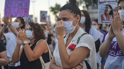 Şevval Sam: Hak verilmez alınır, baştakilerin cümlelerini değiştirmek zorundayız