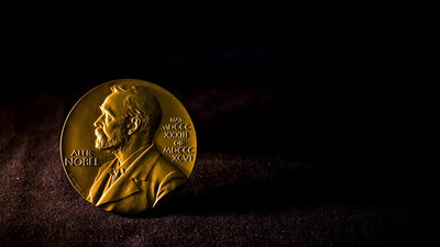 64 yıl sonra bir ilk: Nobel Ödül Töreni salgın nedeniyle iptal edildi