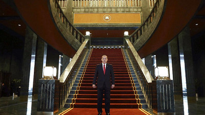 Würzburg Üniversitesi: Türkiye, 'eksik demokrasi'den 'ılımlı otokrasi'ye geriledi