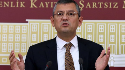 CHP'li Özel: Sosyal medya teklifi sansür yasasıdır ve uzlaşmak tehlikelidir