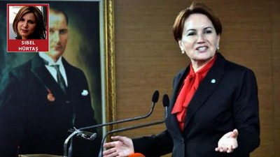 Akşener: Grup başkanlarımız Ayasofya'da Cuma Namazı kılacaklar